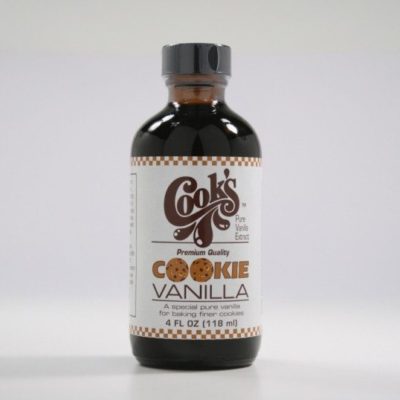 Cookie Pure Vanilla Extract