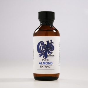 Pure Almond Extract