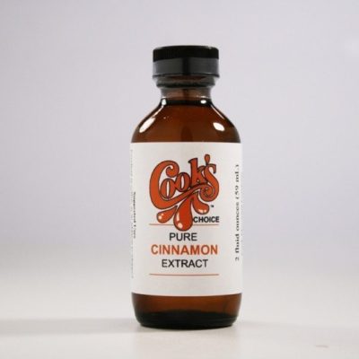 Pure Cinnamon Extract