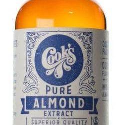 Almond Extract For Those Allergic To Almonds