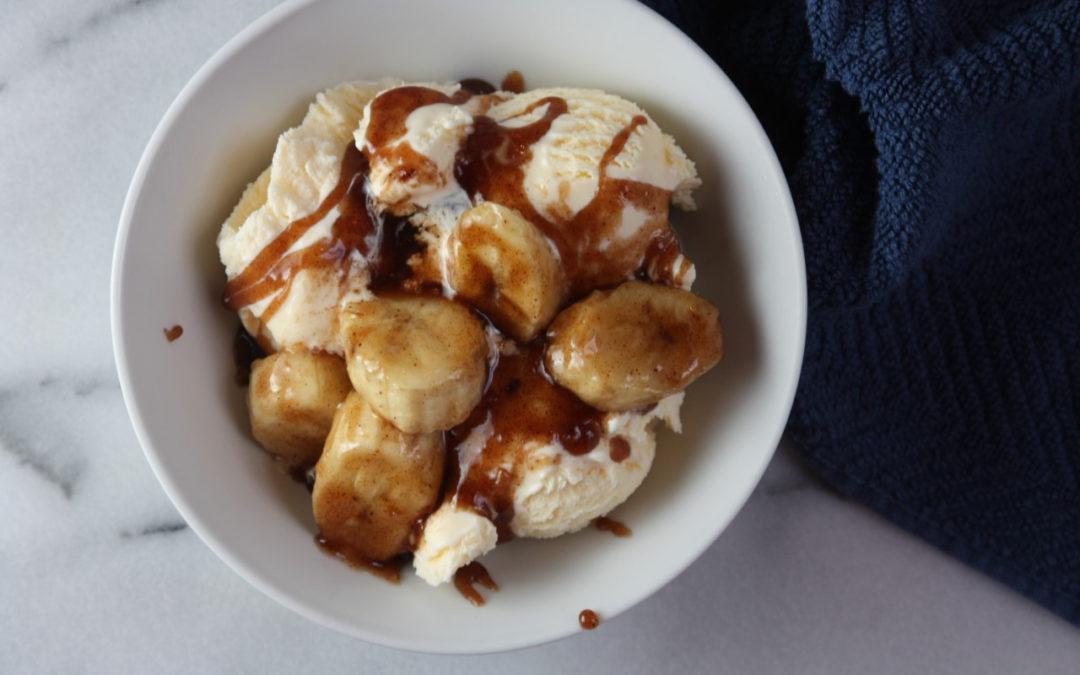 Tahitian Vanilla Flavor Combinations