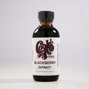 Pure Blackberry Extract