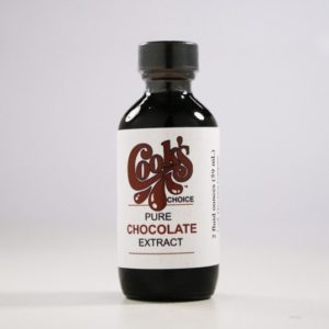 Pure Chocolate Extract