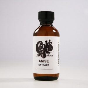 Pure Anise Extract