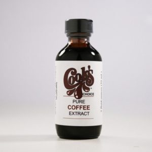 Pure Coffee Extract