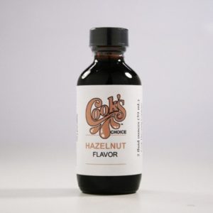 Pure Hazelnut Flavor