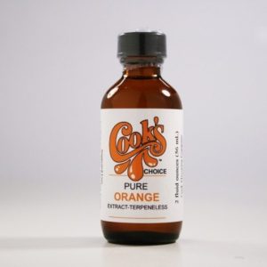 Pure Orange Extract