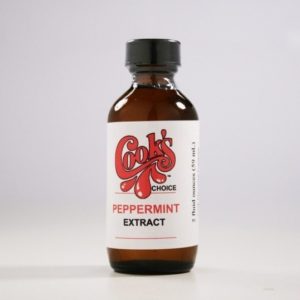 Pure Peppermint Extract